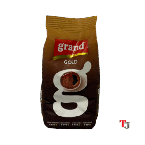 Grand kafa 250g.